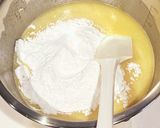 米粉活用*サクっとしっとりチョコマフィン作り方6写真