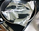 真鱈のアクアパッツァ風作り方3写真