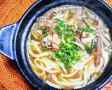 鶏ごぼうもやし鍋作り方13写真