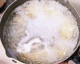 鶏ごぼうもやし鍋作り方14写真