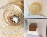 外サク！中ホク！揚げないスパイシーポテト作り方5写真
