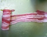ネギみその豚肉まきまきフライ作り方4写真