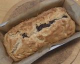 ピーナッツバターのパウンドケーキ作り方6写真
