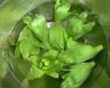 春の味覚ふきのとう味噌♪作り方2写真
