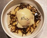 丸ごとトマトwith煮たまご作り方14写真