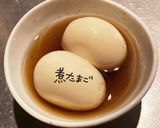 丸ごとトマトwith煮たまご作り方17写真