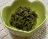 春色のどんぶり♪作り方3写真