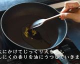 絶品すぎ！究極のカラスミパスタの作り方作り方2写真