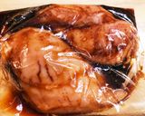 簡単しっとり鶏チャーシュー作り方3写真