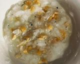 しらす納豆粥　離乳食フリージングストック作り方3写真