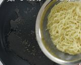 3つのコツでプロの味!焼きラーメン作り方21写真