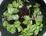 3つのコツでプロの味!焼きラーメン作り方12写真
