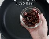 3つのコツでプロの味!焼きラーメン作り方8写真