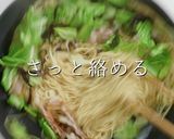 3つのコツでプロの味!焼きラーメン作り方28写真