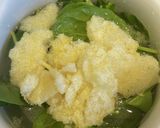 包丁を使わない味噌汁作り方1写真