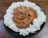 パパの晩御飯Ver.20230316作り方1写真