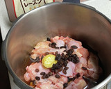 砂糖不使用　手羽元と根菜のさっぱり煮作り方1写真