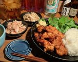 やわらか！鶏むね唐揚げ✨作り方7写真