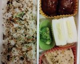 ★2023年06月★中3お弁当作り方22写真