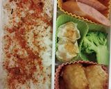 ★2023年06月★中3お弁当作り方13写真