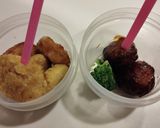 ★2023年06月★中3お弁当作り方12写真