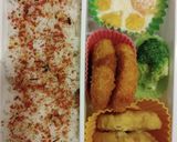 ★2023年06月★中3お弁当作り方10写真