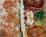 ★2023年06月★中3お弁当作り方6写真