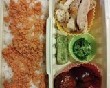 ★2023年06月★中3お弁当作り方3写真