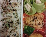 ★2023年06月★中3お弁当作り方30写真