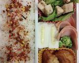★2023年06月★中3お弁当作り方26写真