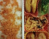 ★2023年06月★中3お弁当作り方24写真