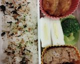★2023年06月★中3お弁当作り方23写真