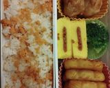 ★2023年06月★中3お弁当作り方31写真