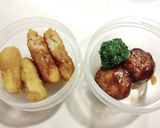 ★2023年07月★中3お弁当作り方19写真