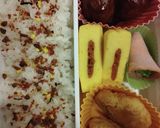 ★2023年07月★中3お弁当作り方2写真