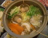 タイの鍋料理✱おうちでタイスキ作り方11写真