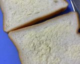 2種のソースでラザニア風ホットサンド作り方1写真