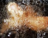 生姜の風味、香りが旨い手羽先出し醤油揚げ作り方6写真
