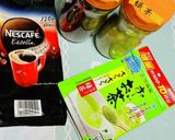 粉もの入れに容器を活用〜(o˘◡˘o)♡作り方3写真
