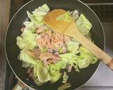 超簡単☆旨味堪能！激うまたまご鮭炒飯♪♪作り方5写真