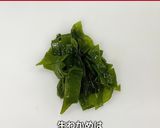 生わかめとキャベツの簡単サラダ作り方1写真