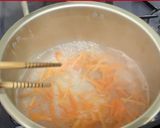 生わかめとキャベツの簡単サラダ作り方8写真