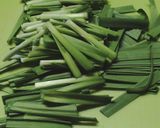 ニラのピリ辛漬け★ご飯のお供★常備菜作り方2写真