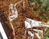 ニラのピリ辛漬け★ご飯のお供★常備菜作り方3写真