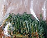 ニラのピリ辛漬け★ご飯のお供★常備菜作り方4写真