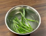 鶏肉のデミ煮込み作り方1写真