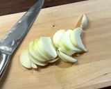 鶏肉のデミ煮込み作り方5写真