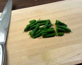 鶏肉のデミ煮込み作り方6写真