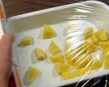 鶏肉のデミ煮込み作り方8写真