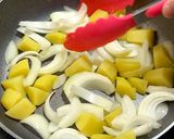 鶏肉のデミ煮込み作り方10写真